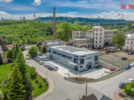 DJI_0509-HDR.jpg | Pronájem - kanceláře, 2 895 m²