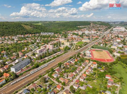 DJI_0337B.jpg | Prodej - pozemek pro komerční výstavbu, 1 935 m²