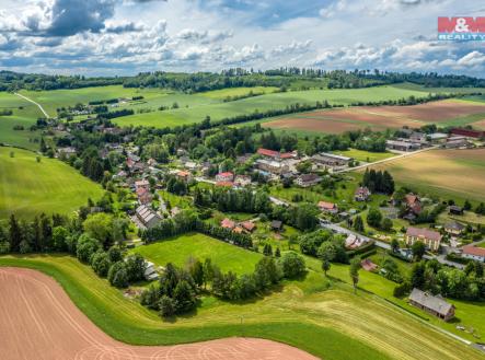 DJI_0581-HDR.jpg | Prodej - pozemek pro bydlení, 1 324 m²