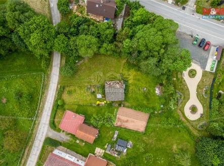 DJI_0589-HDR.jpg | Prodej - pozemek pro bydlení, 1 324 m²