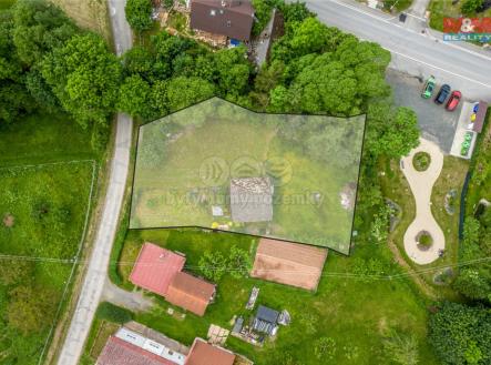 DJI_0590-HDR.jpg | Prodej - pozemek pro bydlení, 1 324 m²