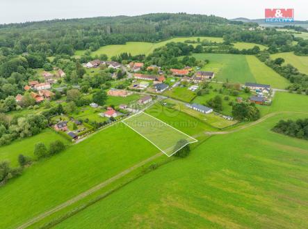 DJI_0677b.jpg | Prodej - pozemek pro bydlení, 2 061 m²