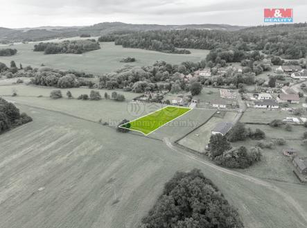 DJI_0676bb.jpg | Prodej - pozemek pro bydlení, 2 061 m²