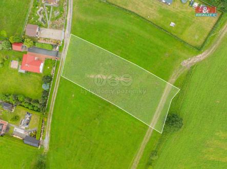 DJI_0678b.jpg | Prodej - pozemek pro bydlení, 2 061 m²