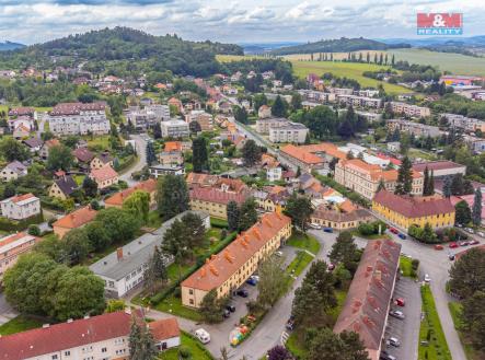 SEDLCANY DRON-3-6.jpg | Prodej bytu, 2+1, 69 m²