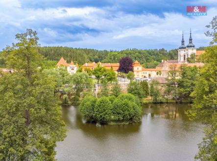 ZELIV DRON-3-2.jpg | Prodej - dům/vila, 352 m²