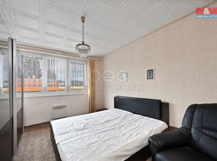 Prodej bytu, 3+1, 80 m²