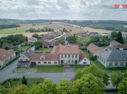 Dron MAX_0215.jpg | Prodej - dům/vila, 125 m²