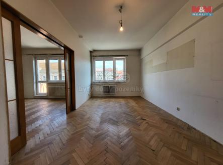 Prodej bytu, 2+1, 86 m²