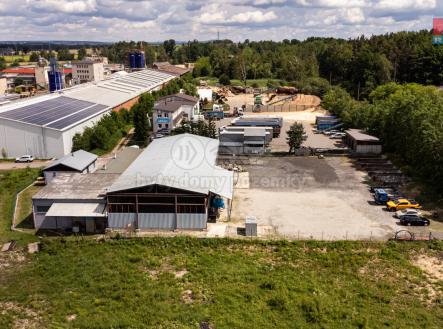 DJI_0626.jpg | Prodej - výrobní prostor, 4 001 m²