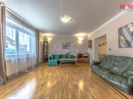 Obývací pokoj 3+kk | Prodej - dům/vila, 200 m²
