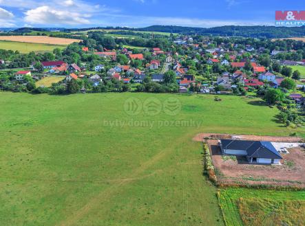 DJI_0145.jpg | Prodej - pozemek pro bydlení, 7 866 m²