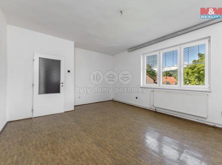 Obývací pokoj | Prodej - dům/vila, 258 m²