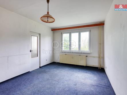 Prodej bytu, 1+1, 49 m²
