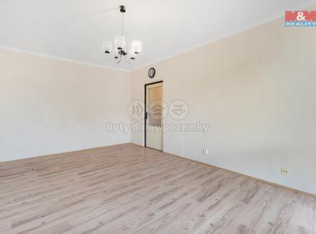 Prodej bytu, 4+1, 73 m²