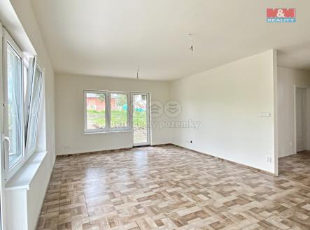 Obývák  | Prodej - dům/vila, 150 m²