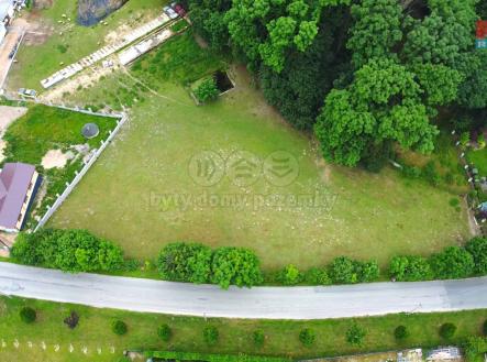Pozemek 3.jpg | Prodej - pozemek pro bydlení, 1 775 m²