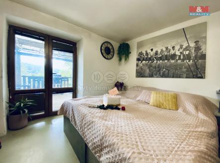 ložnice  | Prodej - dům/vila, 170 m²