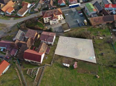 DJI_0828 kopie.jpg | Prodej - pozemek pro bydlení, 927 m²