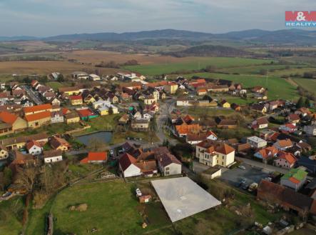 DJI_0821 kopie.jpg | Prodej - pozemek pro bydlení, 927 m²