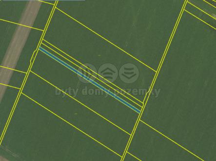 Prodej - pozemek, zemědělská půda, 4 183 m²