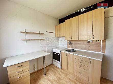 Kuchyň | Prodej bytu, 3+1, 69 m²