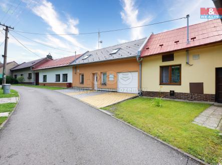 Prodej - dům/vila, 43 m²