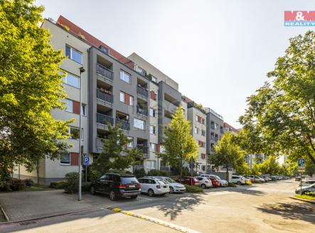 StrizkovExterier.jpg | Prodej bytu, 2+kk, 52 m²