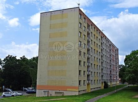 dům.jpg | Prodej bytu, 3+1, 78 m²