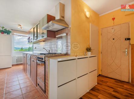 Kuchyně | Prodej bytu, 3+1, 80 m²