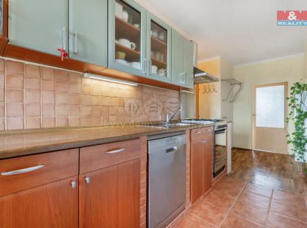 Kuchyně | Prodej bytu, 3+1, 80 m²