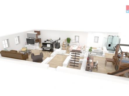 Prodej - dům/vila, 85 m²
