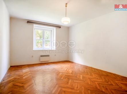 Prodej bytu, 2+1, 51 m²