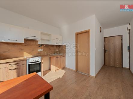 Komenske╠üho 411_8.jpg | Prodej bytu, 1+1, 42 m²