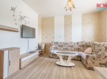 Prodej rodinného domu, 554 m², Klášterec nad Ohří, ul. Pražská | Prodej - dům/vila, 200 m²