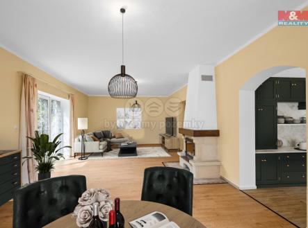 006 - vizualizace.jpg | Prodej - dům/vila, 188 m²