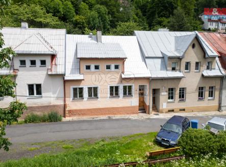 Prodej - dům/vila, 63 m²