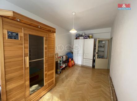 Prodej bytu, 4+kk, 79 m²