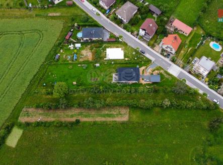 DJI_0878.jpg | Prodej - pozemek pro bydlení, 2 529 m²