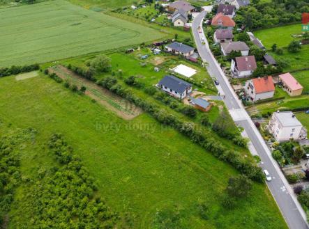 DJI_0893.jpg | Prodej - pozemek pro bydlení, 2 529 m²