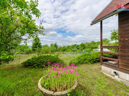Prodej - pozemek, zahrada, 616 m²