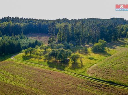 DJI_0479.jpg | Prodej - pozemek, zemědělská půda, 5 219 m²