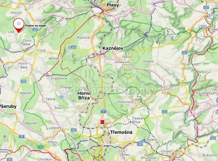 Snímek obrazovky 2024-06-05 v 10.25.12.jpg | Prodej - pozemek pro bydlení, 945 m²