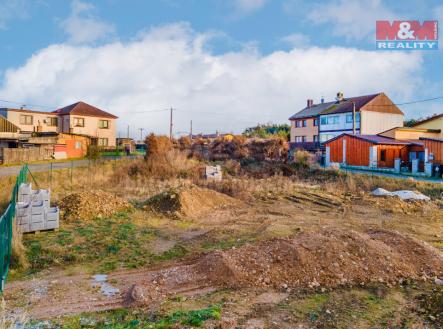 28d1e995-63d4-4e70-8e78-6fe2c371dc63.jpg | Prodej - pozemek pro bydlení, 945 m²