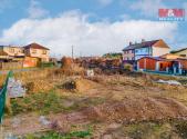 Prodej - pozemek pro bydlení, 945 m²