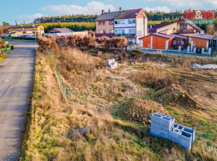 7b05a704-488e-4e57-a9b7-241d3b6e58ec.jpg | Prodej - pozemek pro bydlení, 945 m²