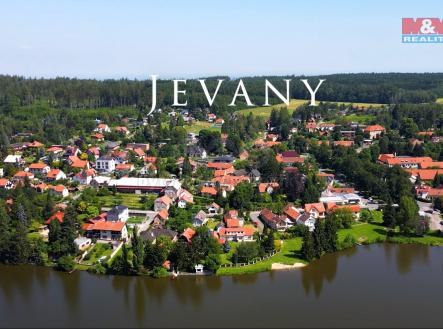 Jevany (2).png | Prodej - chata/rekreační objekt, 35 m²