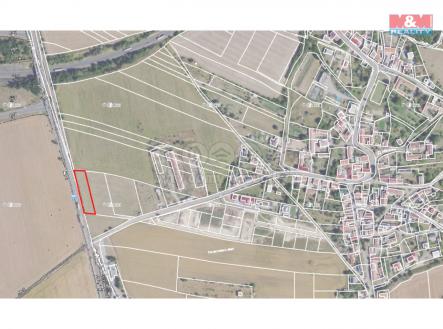 Prodej - pozemek, zemědělská půda, 9 274 m²