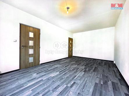 obývací pokoj | Prodej bytu, 3+1, 75 m²