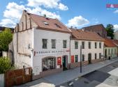 Prodej - dům/vila, 385 m²